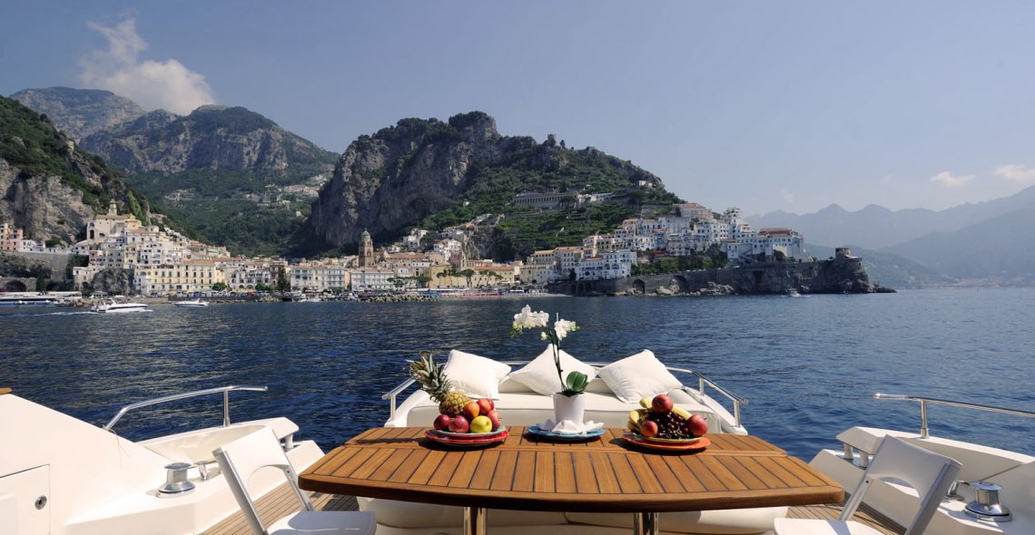 royal caribbean amalfi coast cruise