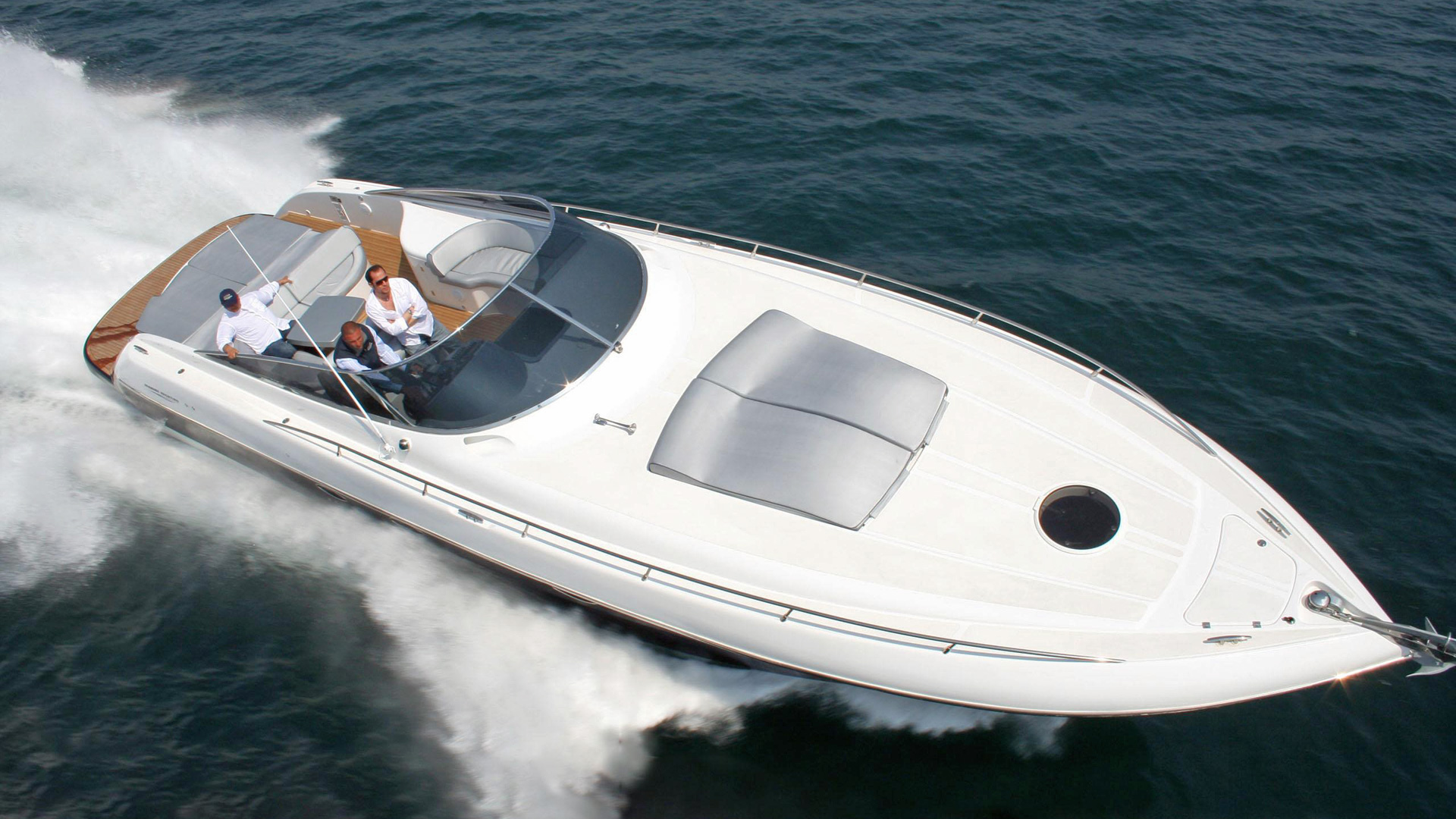 mig 50 marine yachting prezzo