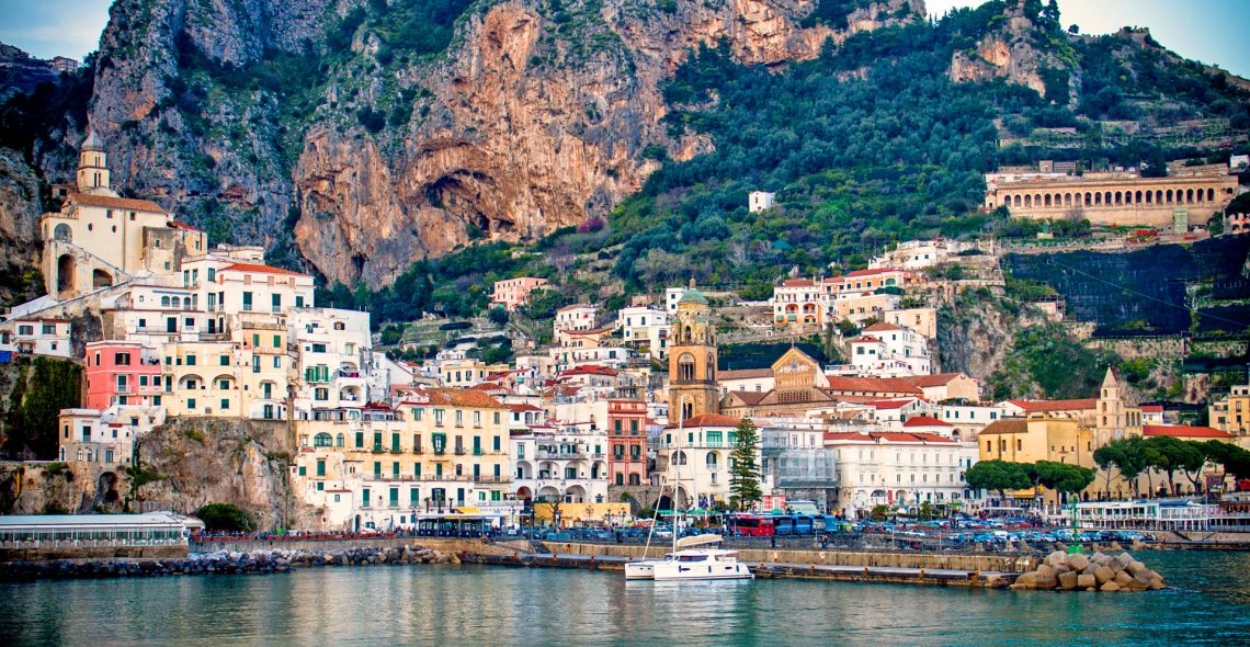 Amalfi